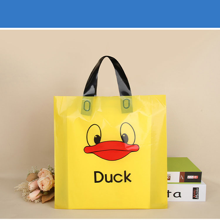 Plastik torba türleri nedir